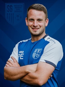 Avatar Bild für Pascal Endres