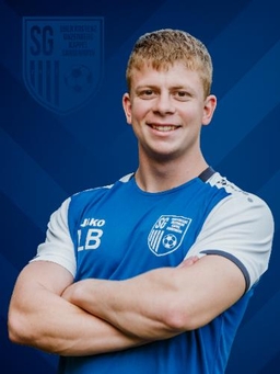 Avatar Bild für Lucas Blümling