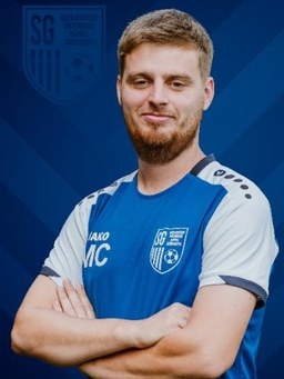 Avatar Bild für Marc Caspar