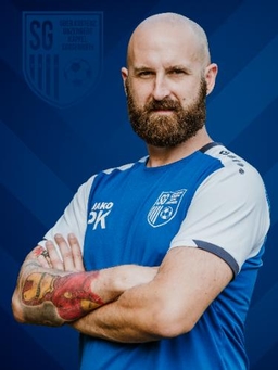 Avatar Bild für Patrick Kaspar