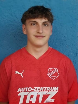 Avatar Bild für Luca Wieland