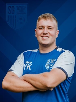 Avatar Bild für Yannik Klein