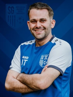 Avatar Bild für Jonas Tralles