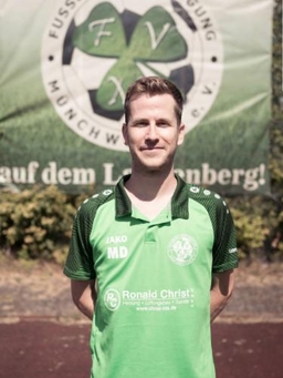 Avatar Bild für Mario Doniat
