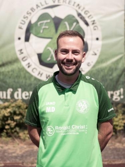 Avatar Bild für Max Dreher