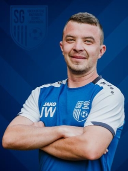 Avatar Bild für Jannik Wust