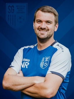 Avatar Bild für Nico Rodenbusch