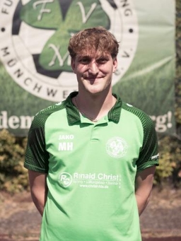 Avatar Bild für Moritz-Aaron Heim