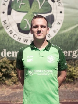 Avatar Bild für Maximilian Hof