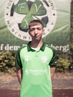 Avatar Bild für Fabian Roet