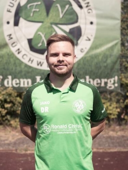 Avatar Bild für Daniel Romaschkin