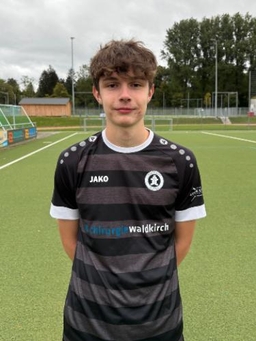 Avatar Bild für Lennox Oswald