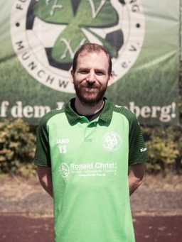 Avatar Bild für Timo Schrody