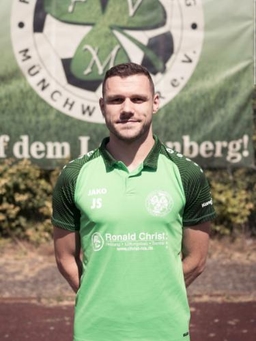 Avatar Bild für Jonas Schwinzer