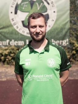 Avatar Bild für Marvin Thürling