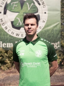 Avatar Bild für Niclas Wafzig
