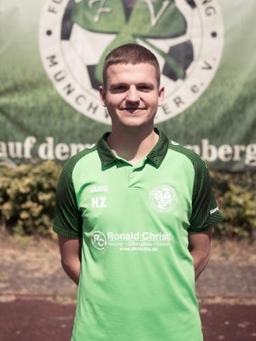 Avatar Bild für Henry Zimmermann