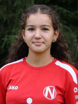 Avatar Bild für Isabella Toumi