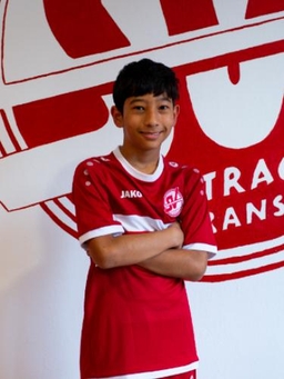 Avatar Bild für Sayed Matin Hosseini