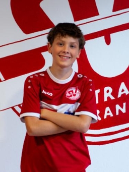 Avatar Bild für Luis Bahr