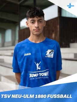 Avatar Bild für Efe Aras