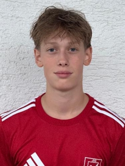 Avatar Bild für Johann-Heinrich Sprenger