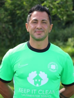 Avatar Bild für Giuseppe Basone