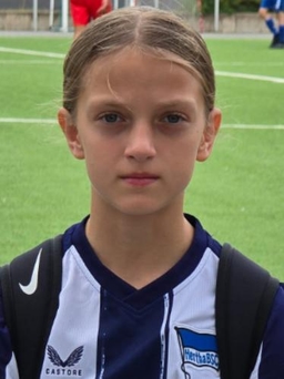 Avatar Bild für Varvara Ivcenko