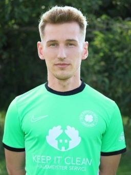 Avatar Bild für Nicklas Bischof