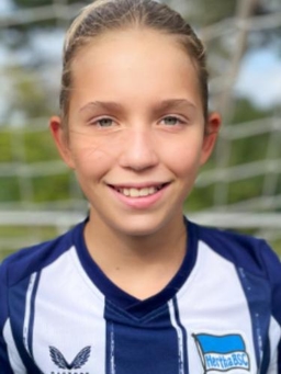 Avatar Bild für Merle Angelika Astrid Kebeiks