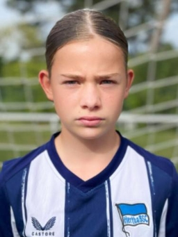 Avatar Bild für Cady Savannah Kienbaum
