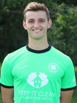 Avatar Bild für Leander Nehren