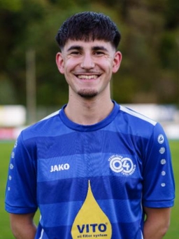 Avatar Bild für Furkan Begit