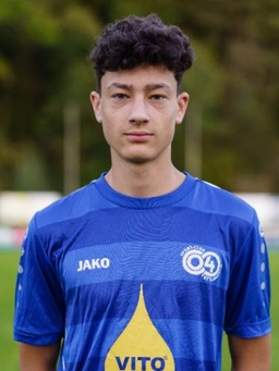 Avatar Bild für Moritz Kämpf