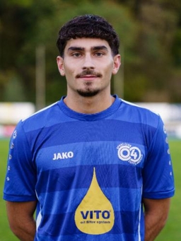 Avatar Bild für Luka Misic