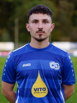 Avatar Bild für Nebi Parallangaj