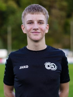 Avatar Bild für Jorrit Siglinger