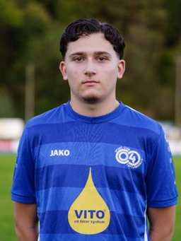 Avatar Bild für Zidan Usluy