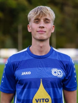 Avatar Bild für Silas Weißmann