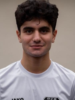 Avatar Bild für Mohamed Bakri