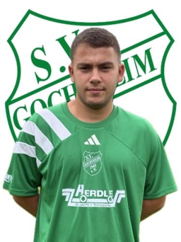 Avatar Bild für Laurin Blankenberg