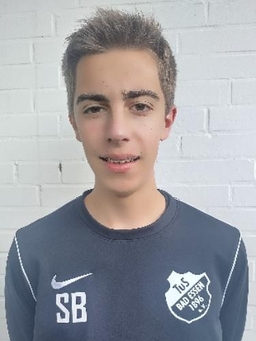 Avatar Bild für Silas Baltes