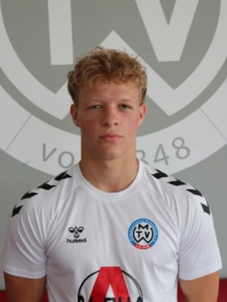 Avatar Bild für Robert Carlos Achilles