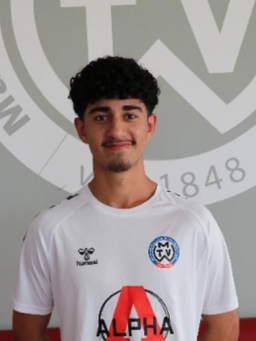 Avatar Bild für Ahmed Ahmad