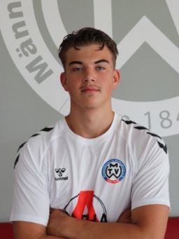 Avatar Bild für Moritz Bösecke