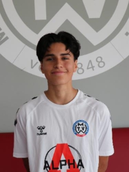 Avatar Bild für Fabio Alejandro Kacznarek