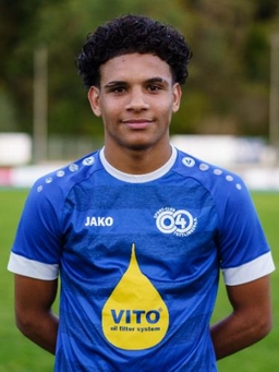 Avatar Bild für Samer Almhamad