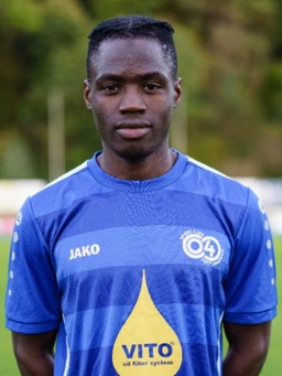 Avatar Bild für Sayo Abdourahmane Doumbouya