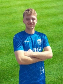 Avatar Bild für Felix Neumann