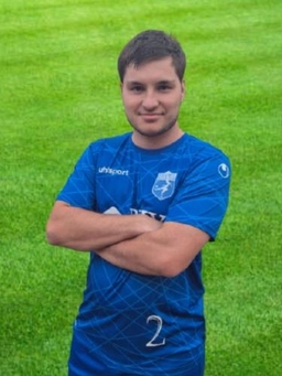 Avatar Bild für Max Quandt